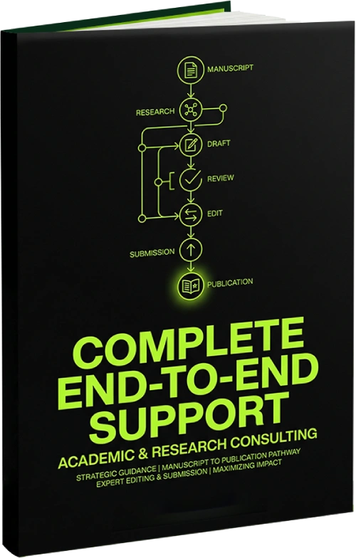 Complete End-to-End Support