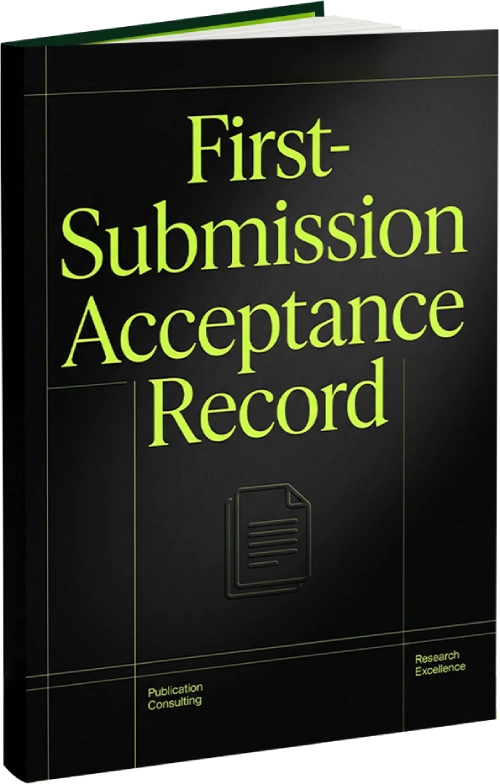 First-Submission Acceptance Record