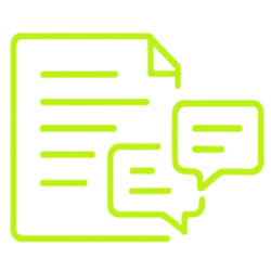 Peer Review Support
