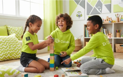 Kids Clotheswear Startup